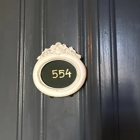 Vitosha 55 * Sofia