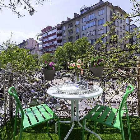 Pensiune Vitosha 55